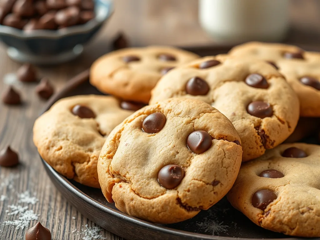 – recette cookies → Découvrez une recette cookies moelleux avec des pépites de chocolat fondantes : FAQ complète