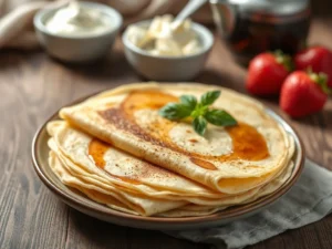 – recette crepe → Essayez cette recette crepe rapide pour obtenir des crêpes moelleuses et savoureuses : FAQ complète