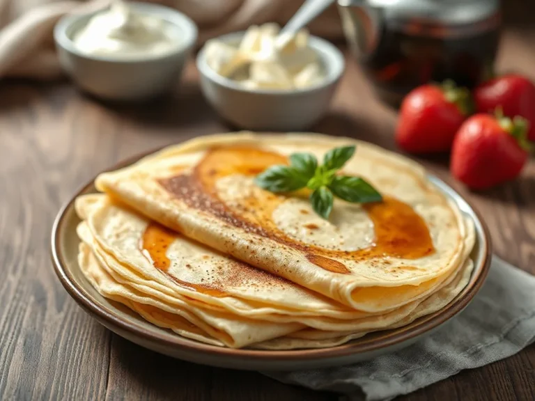 – recette crepe → Essayez cette recette crepe rapide pour obtenir des crêpes moelleuses et savoureuses : FAQ complète