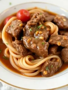 Recette Boeuf Bourguignon : Un Plat Traditionnel Incontournable