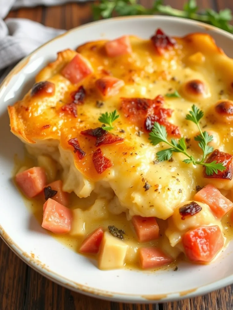 Recette du Gratin Dauphinois : Un Plat Indémodable