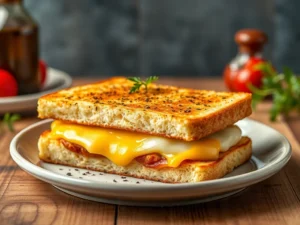 – croque monsieur → Le croque monsieur maison est rapide à préparer et ultra gourmand : FAQ complète
