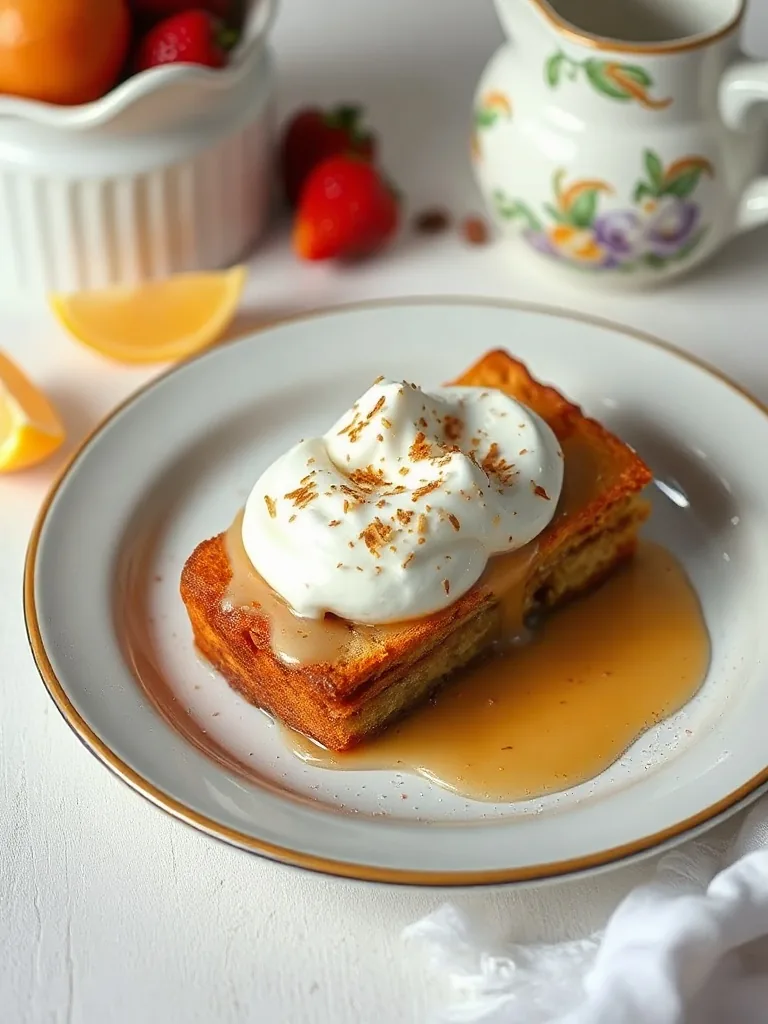 Recette du Pain Perdu: Un Délice à Ne Pas Manquer