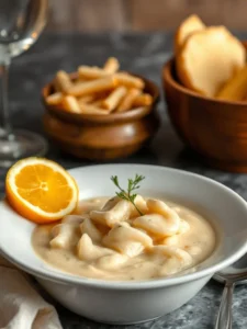 Découvrez le délice de l’aligot : recette traditionnelle revisitée