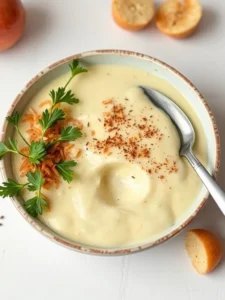 Recette Bechamel : La Sauces Indispensable de la Cuisine Française