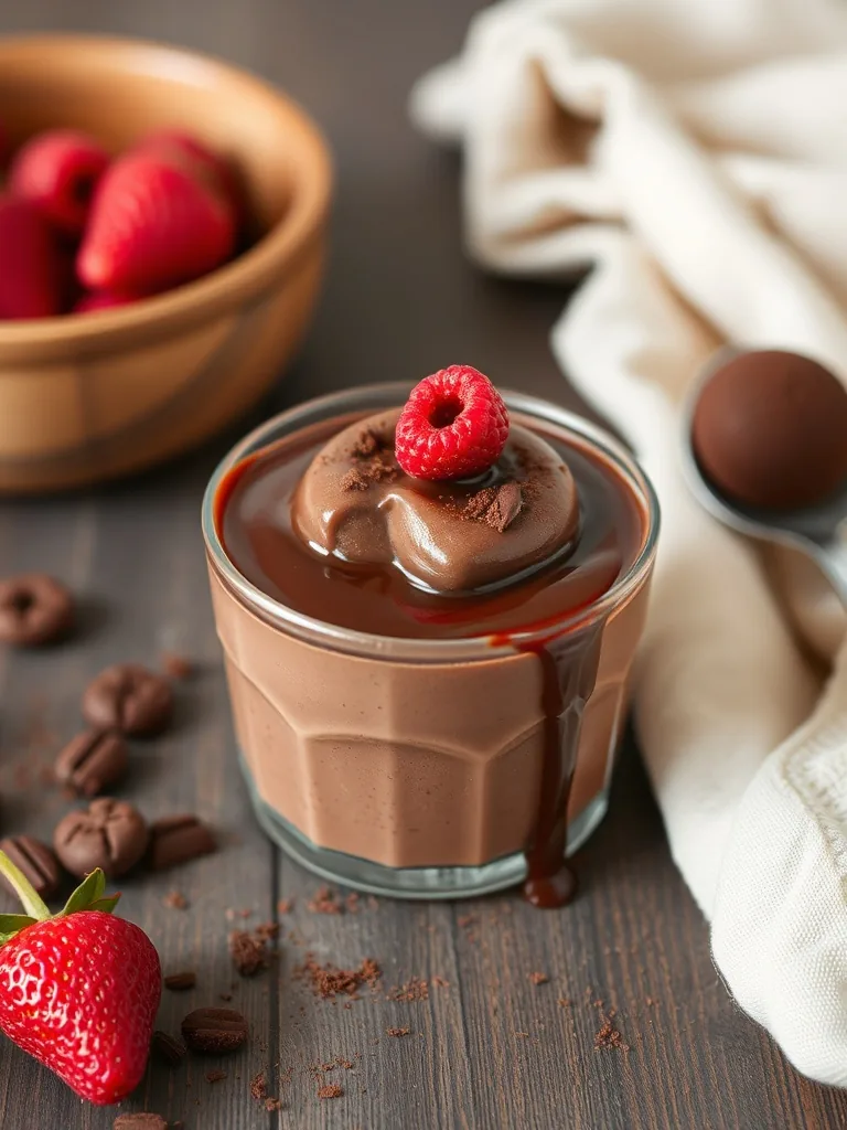 Recette de Mousse au Chocolat : Un Délice Indispensable