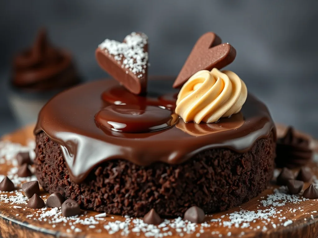 – gateau au chocolat → Réalisez un gateau au chocolat fondant pour un dessert irrésistible : FAQ complète