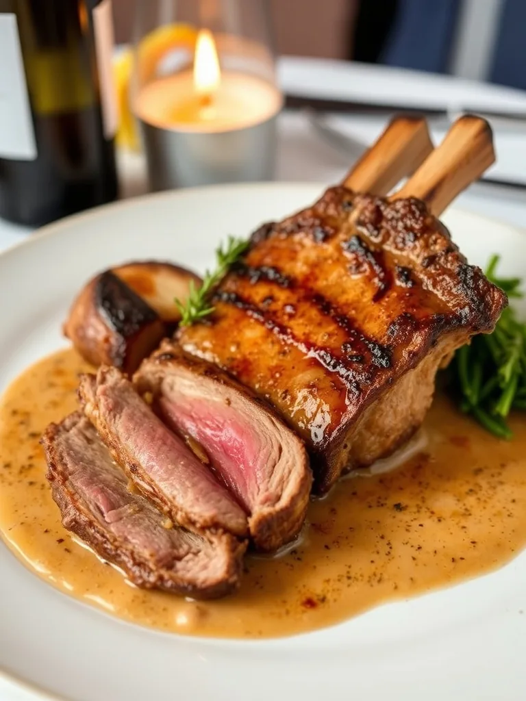 La Cote de Boeuf Parfaite : Recette et Astuces