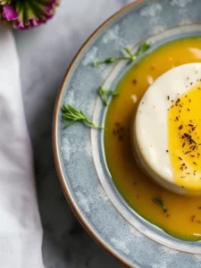 La recette parfaite de beurre blanc : un délice crémeux à découvrir