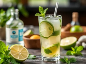 – recette mojito → Découvrez une recette mojito fraîche et facile à préparer pour un cocktail maison réussi.