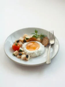 Délicieuses idées repas pour tous les goûts