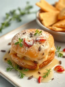 Recette délicieuse de choux : Un guide complet
