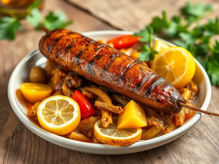 – rougail saucisse → Le rougail saucisse est un plat épicé et généreux venu de La Réunion : FAQ complète