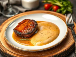 – magret → Le magret de canard se déguste parfaitement avec une sauce sucrée-salée : FAQ complète
