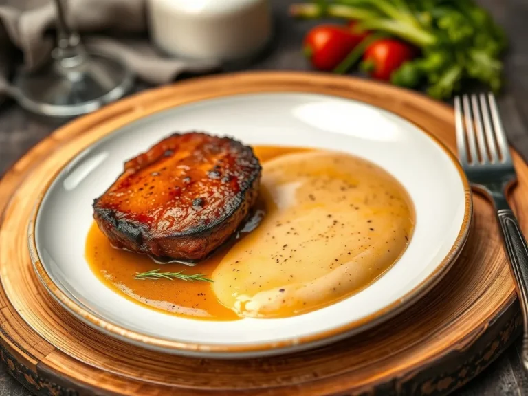– magret → Le magret de canard se déguste parfaitement avec une sauce sucrée-salée : FAQ complète