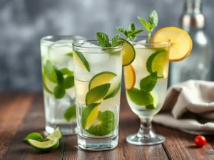 – recette mojito → Découvrez une recette mojito fraîche et facile à préparer pour un cocktail maison réussi.