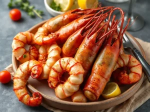 – calamars → Les calamars grillés ou frits sont parfaits pour une entrée savoureuse : FAQ complète