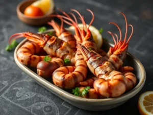– calamars → Les calamars grillés ou frits sont parfaits pour une entrée savoureuse : FAQ complète