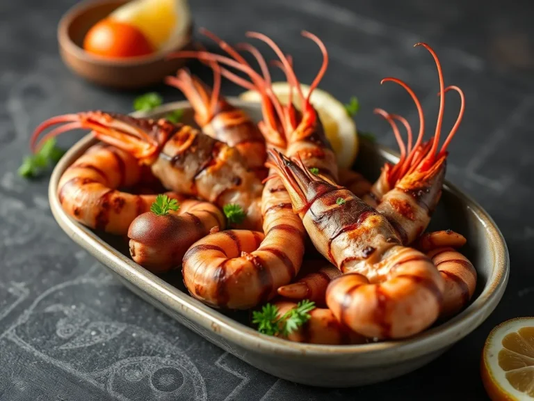 – calamars → Les calamars grillés ou frits sont parfaits pour une entrée savoureuse : FAQ complète