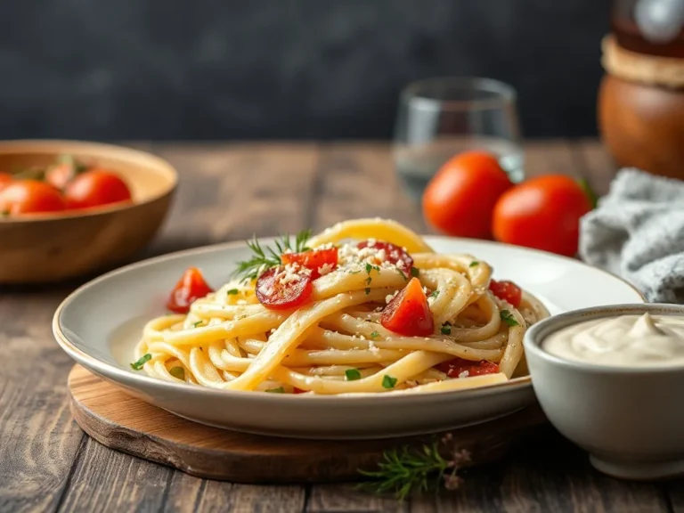 – linguines → Les linguines se marient parfaitement avec des sauces crémeuses ou aux fruits de mer : FAQ exhaustive