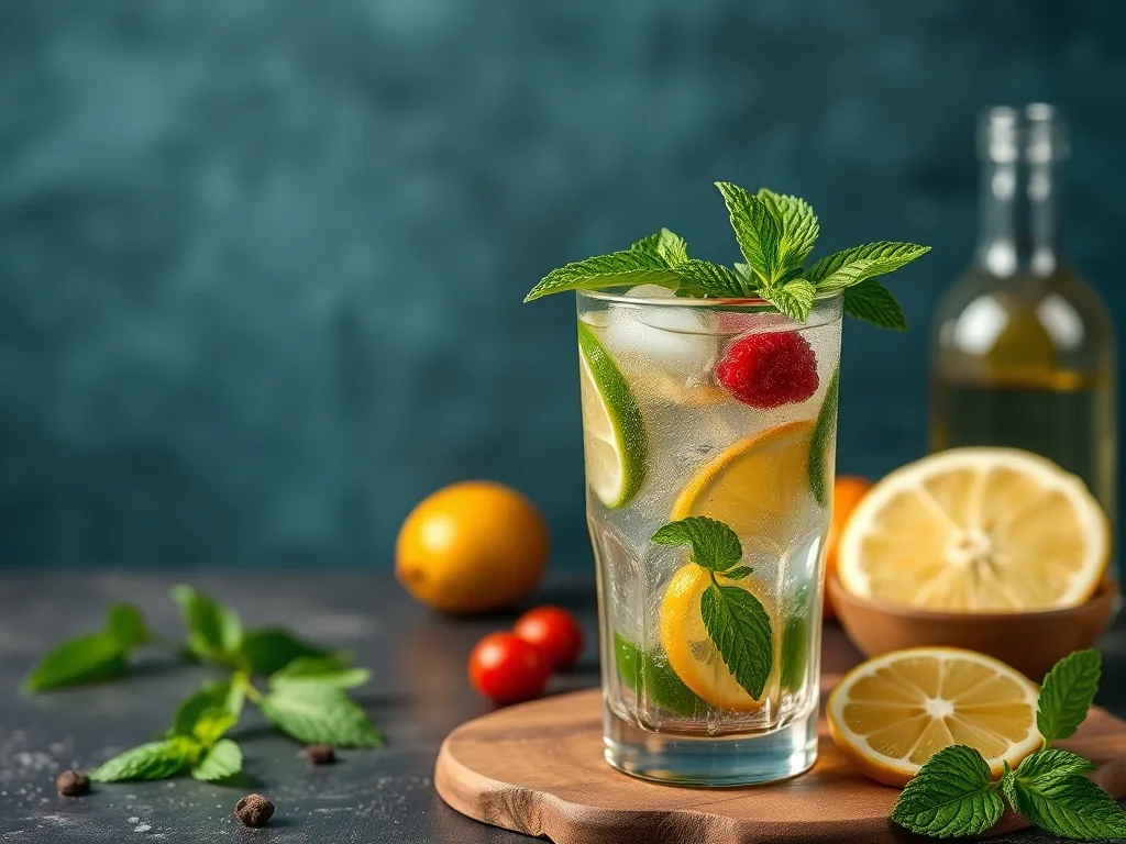 – recette mojito → Découvrez une recette mojito fraîche et facile à préparer pour un cocktail maison réussi.