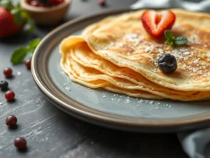 – crêpe recette → Cette crêpe recette maison garantit des crêpes tendres et gourmandes : FAQ complètes.
