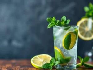 – recette mojito → Découvrez une recette mojito fraîche et facile à préparer pour un cocktail maison réussi.