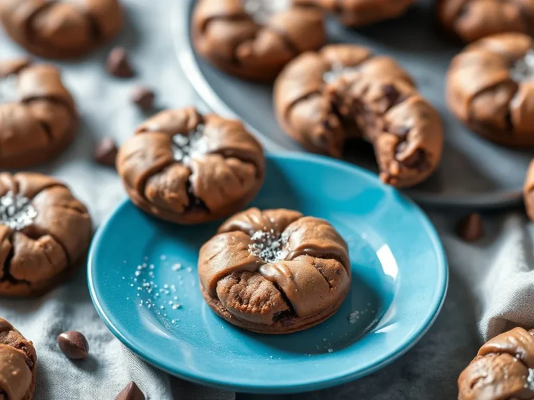 – recette cookies → Découvrez une recette cookies moelleux avec des pépites de chocolat fondantes : FAQ complète