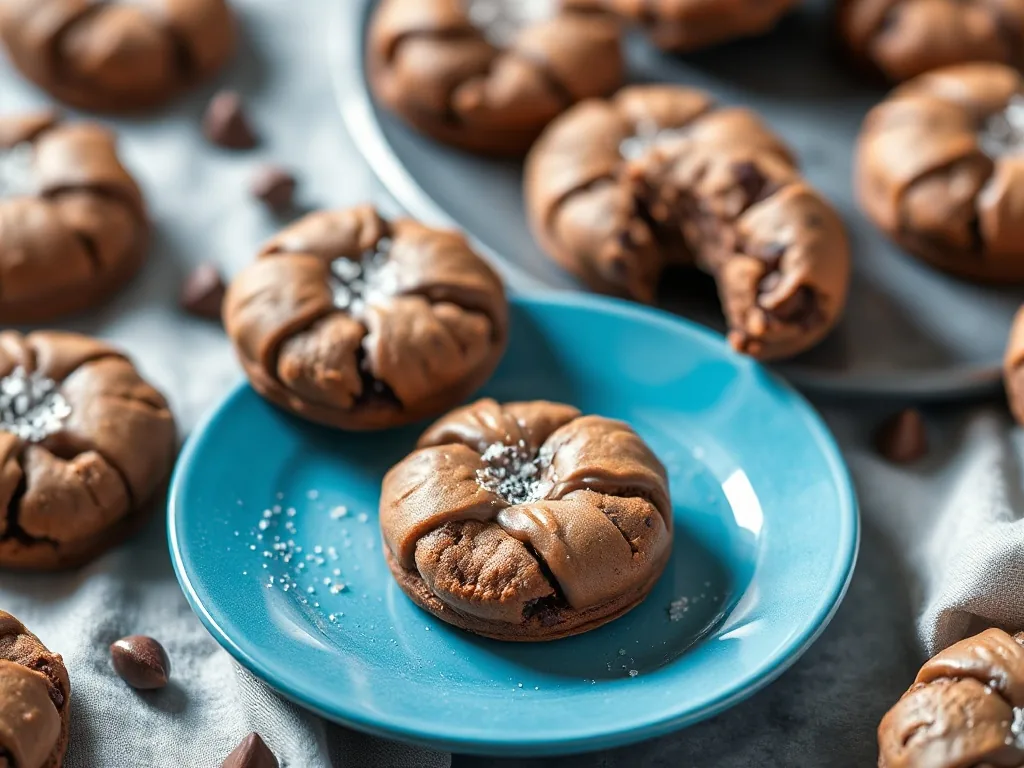 – recette cookies → Découvrez une recette cookies moelleux avec des pépites de chocolat fondantes : FAQ complète