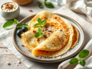 – crêpes recette → Découvrez des crêpes recette faciles pour toute la famille : FAQ complète
