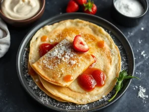 – crêpe recette → Cette crêpe recette maison garantit des crêpes tendres et gourmandes à chaque fois