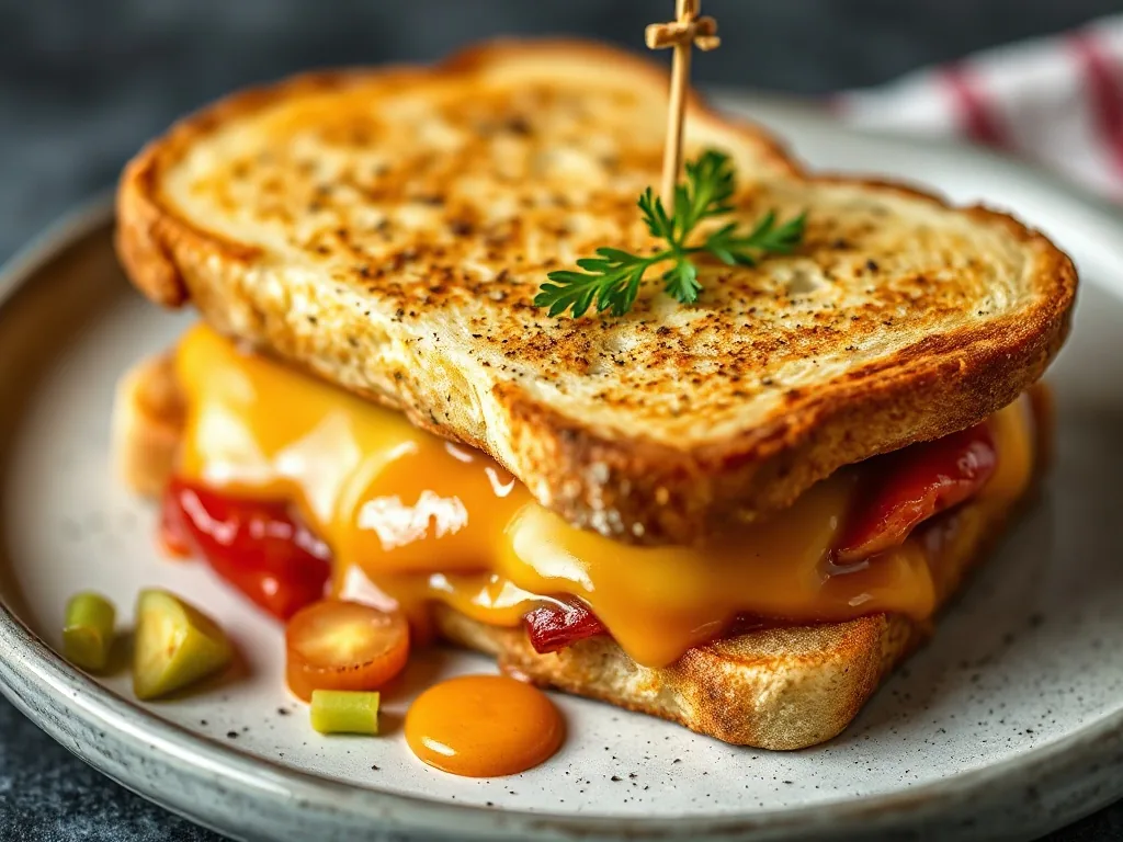 – croque monsieur → Le croque monsieur maison est rapide à préparer et ultra gourmand : FAQ complète