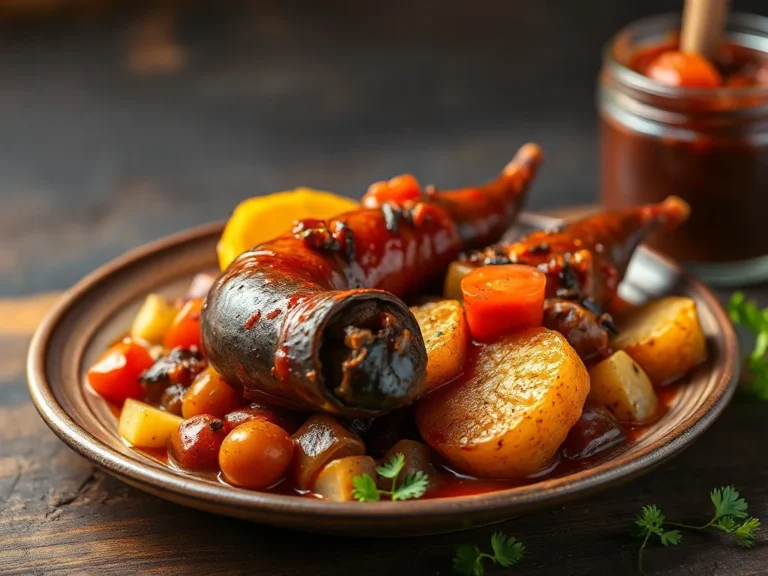 – rougail saucisse → Le rougail saucisse est un plat épicé et généreux venu de La Réunion : FAQ exhaustive
