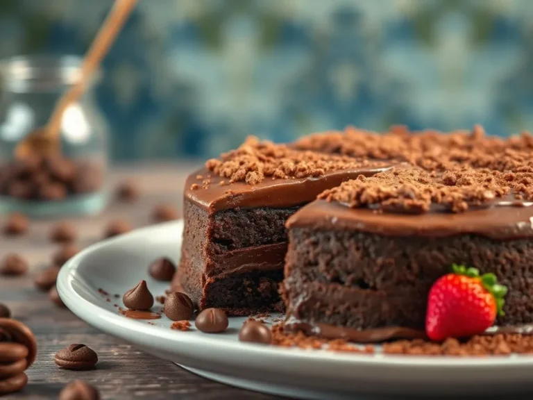 – gateau au chocolat → Réalisez un gateau au chocolat fondant pour un dessert irrésistible : FAQ complète