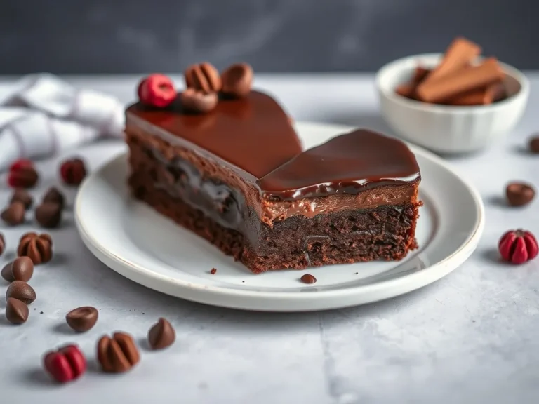 – gateau au chocolat → Réalisez un gateau au chocolat fondant pour un dessert irrésistible : FAQ complète