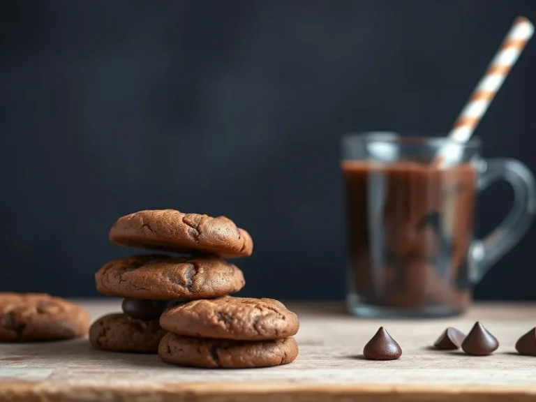 – recette cookies → Découvrez une recette cookies moelleux avec des pépites de chocolat fondantes : FAQ exhaustive