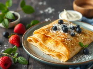 – recette crepe → Essayez cette recette crepe rapide pour obtenir des crêpes moelleuses et savoureuses.