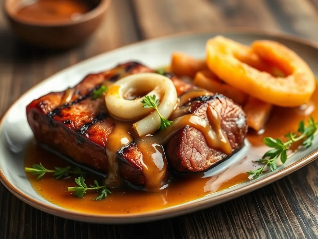 – magret → Le magret de canard se déguste parfaitement avec une sauce sucrée-salée : FAQ complète