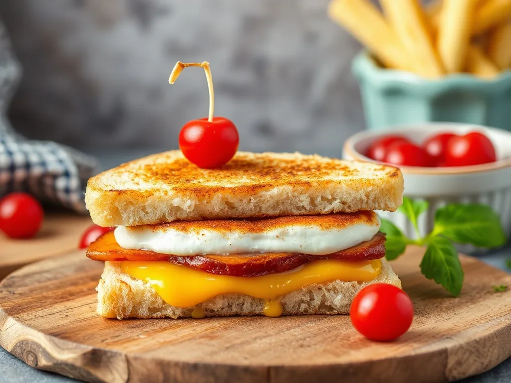 – croque monsieur → Le croque monsieur maison est rapide à préparer et ultra gourmand : FAQ complète