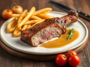 – magret → Le magret de canard se déguste parfaitement avec une sauce sucrée-salée : Questions fréquentes
