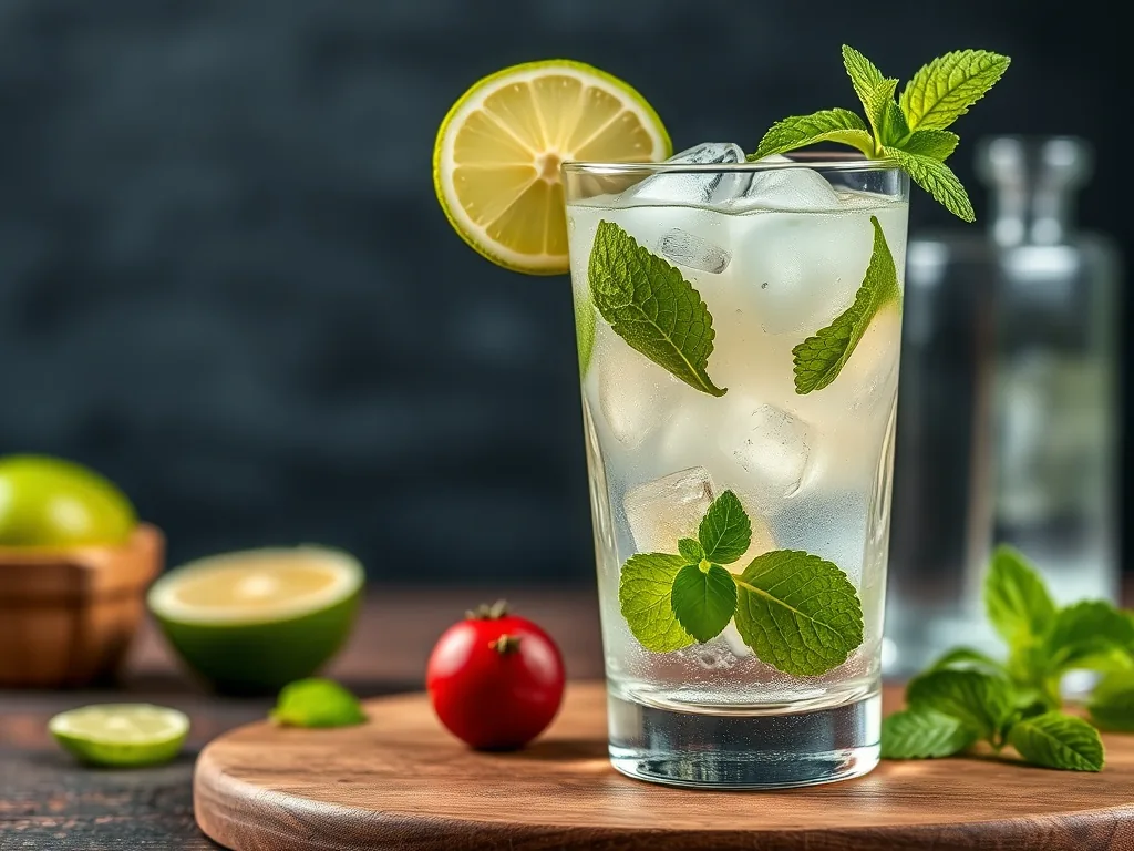 – recette mojito → Découvrez une recette mojito fraîche et facile à préparer pour un cocktail maison réussi : FAQ complète
