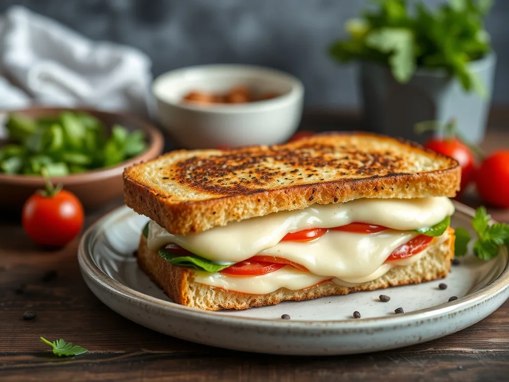 – croque monsieur → Le croque monsieur maison est rapide à préparer et ultra gourmand : FAQ complète