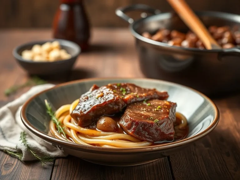 – bœuf bourguignon → Découvrez le secret d’un bœuf bourguignon tendre et parfumé : FAQ complète
