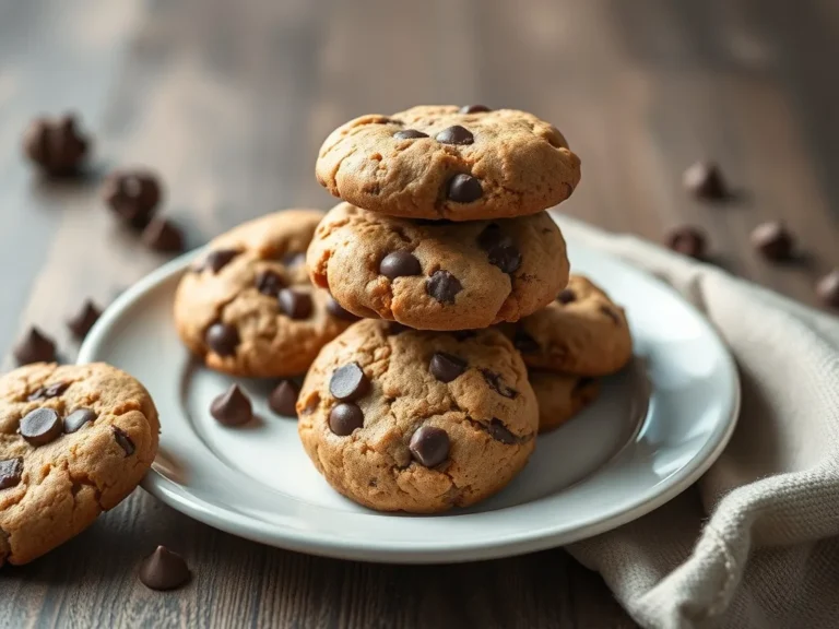 – recette cookies → Découvrez une recette cookies moelleux avec des pépites de chocolat fondantes : FAQ complète