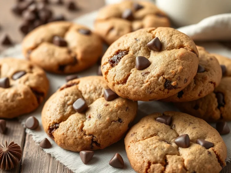 – recette cookies → Découvrez une recette cookies moelleux avec des pépites de chocolat fondantes : FAQ complète