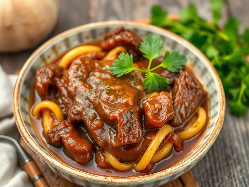 – bœuf bourguignon → Découvrez le secret d’un bœuf bourguignon tendre et parfumé.
