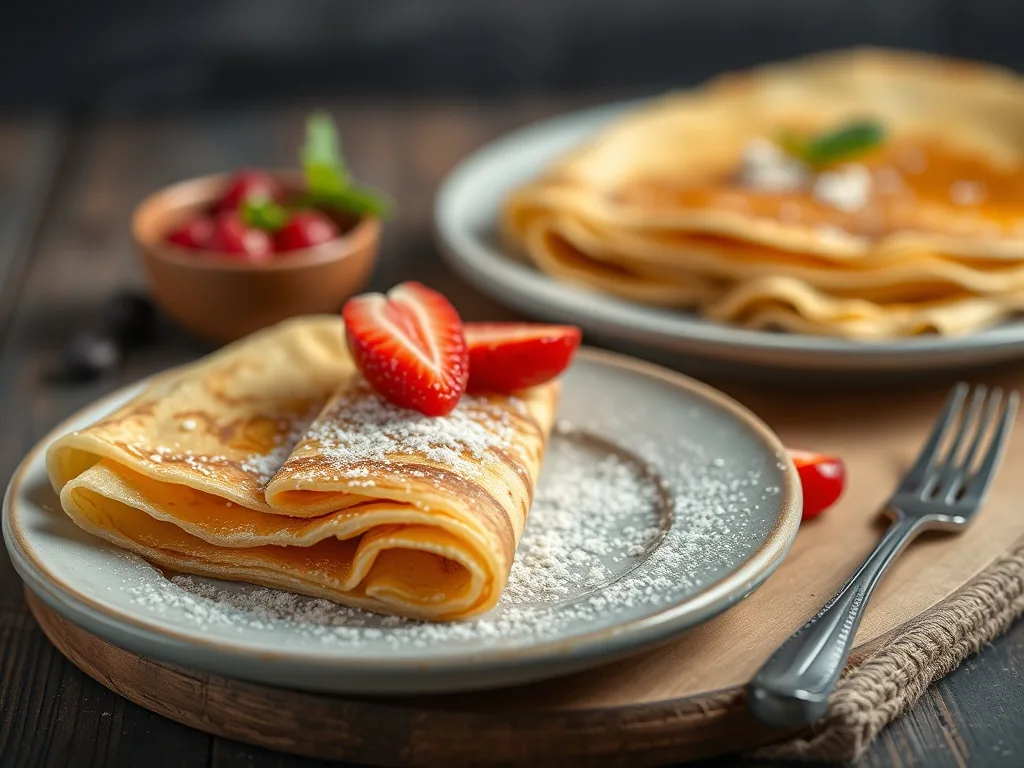 – recette crepe → Essayez cette recette crepe rapide pour obtenir des crêpes moelleuses et savoureuses.