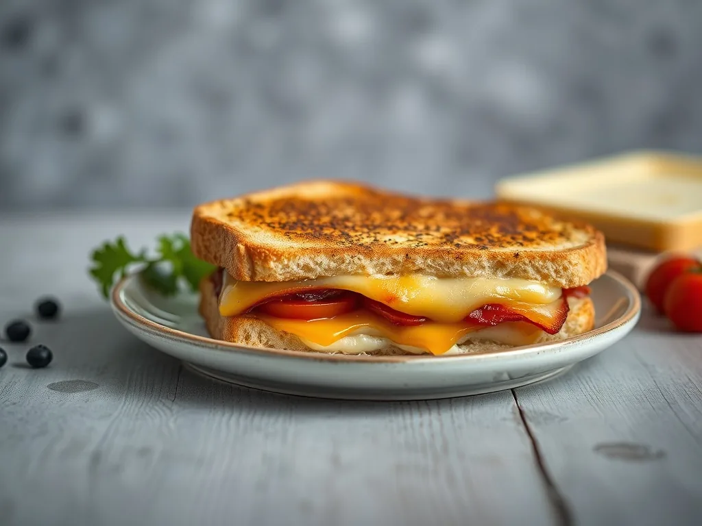 – croque monsieur → Le croque monsieur maison est rapide à préparer et ultra gourmand : FAQ complète