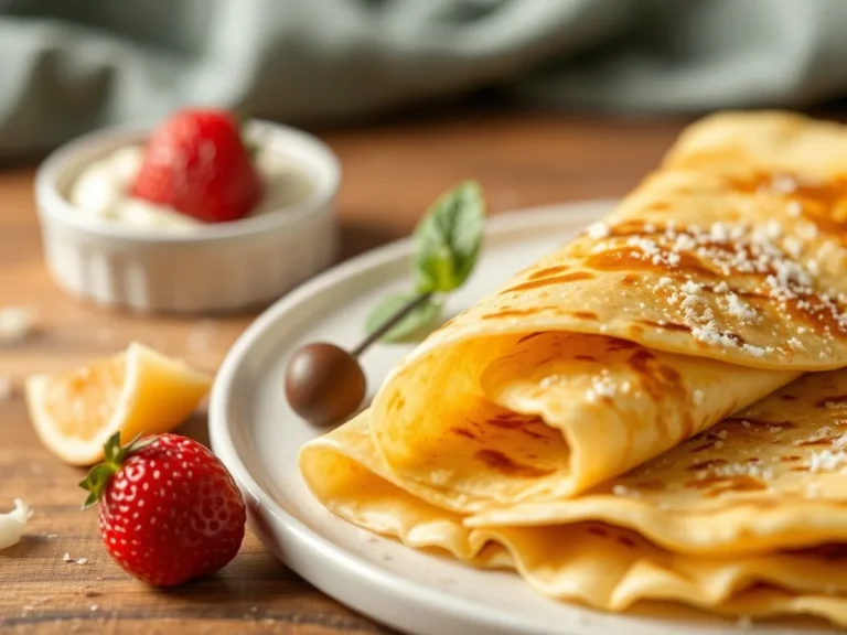 – recette crepe → Essayez cette recette crepe rapide pour obtenir des crêpes moelleuses et savoureuses.
