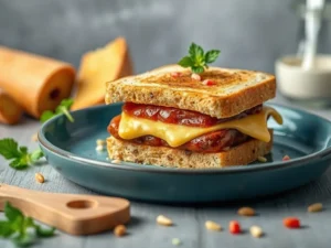 – croque monsieur → Le croque monsieur maison est rapide à préparer et ultra gourmand : FAQ complète et astuces